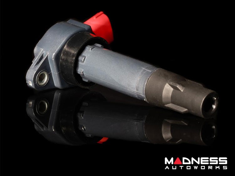 smart fortwo High Performance Ignition Coil Pack Set 451 model Power+